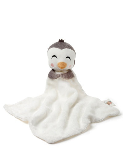 Penguin Comforter, Baby Soft Toy Online