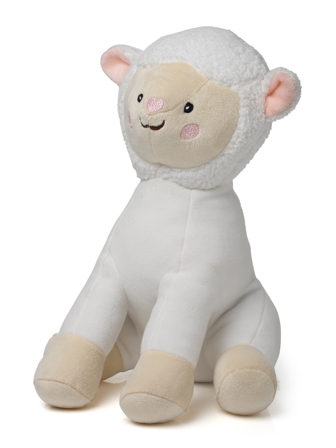 Baby Sheep Soft Toy Online