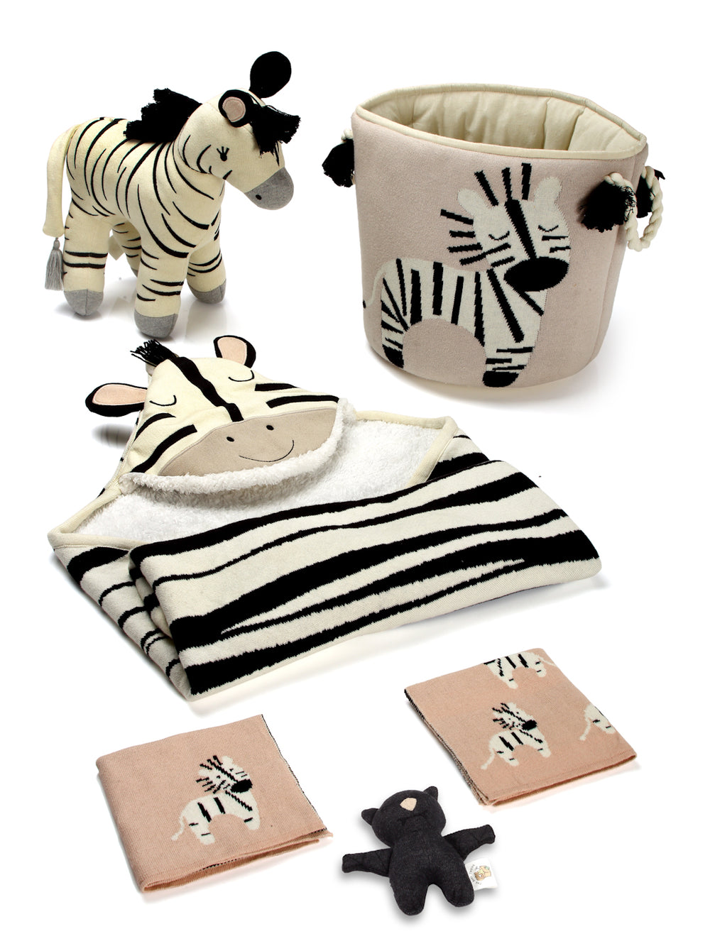 The Great Migration Baby Gift set