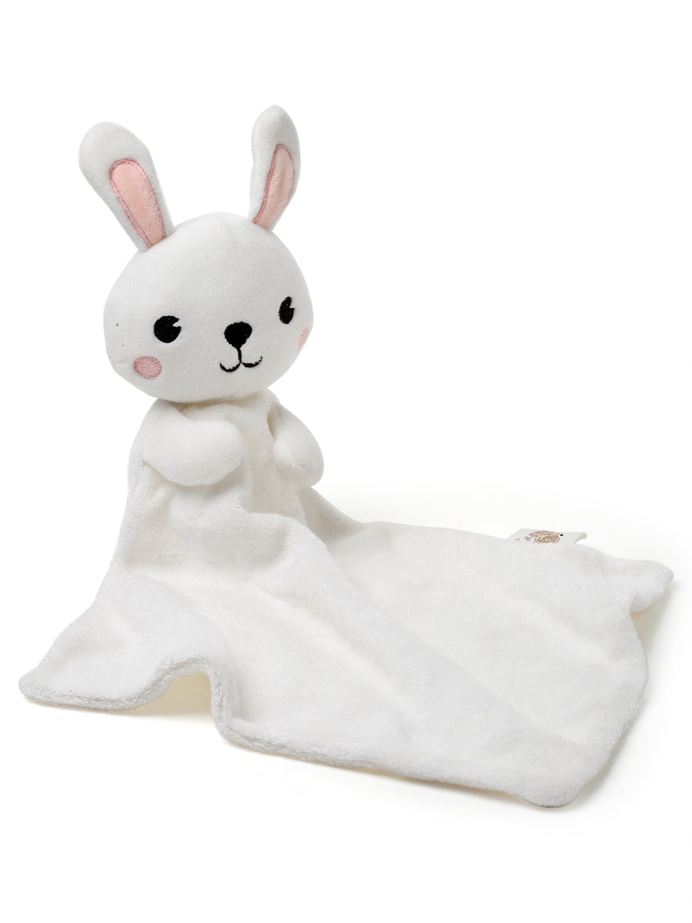 Bunny Comforter for Newborn Baby