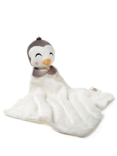Penguin Comforter, Baby Soft Toy Online