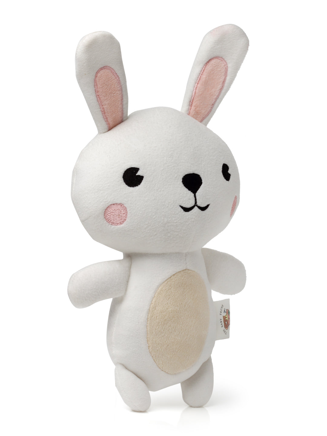 Bunny Soft Toy for Newborn Babies