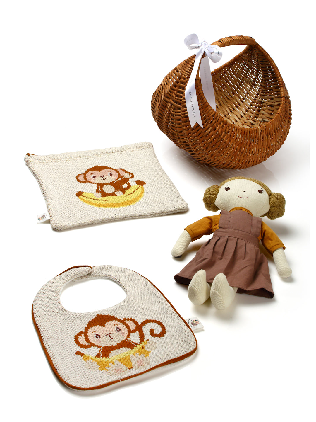 Monkey Business Gift set