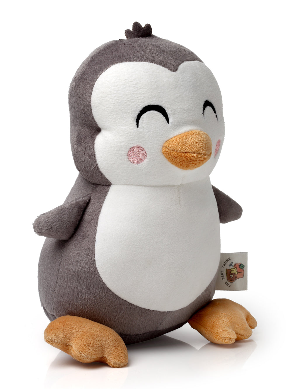 Penguin Baby Soft Toy