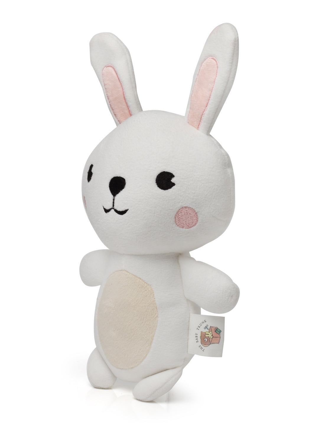 Bunny Soft Toy1