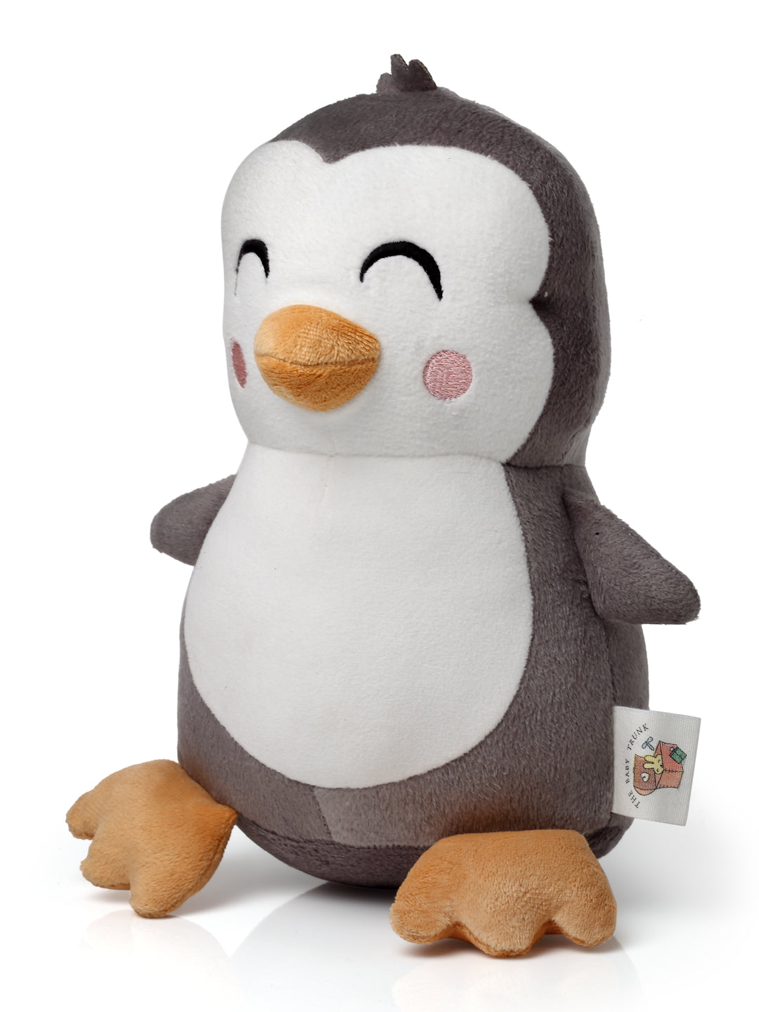 Penguin Baby Soft Toy