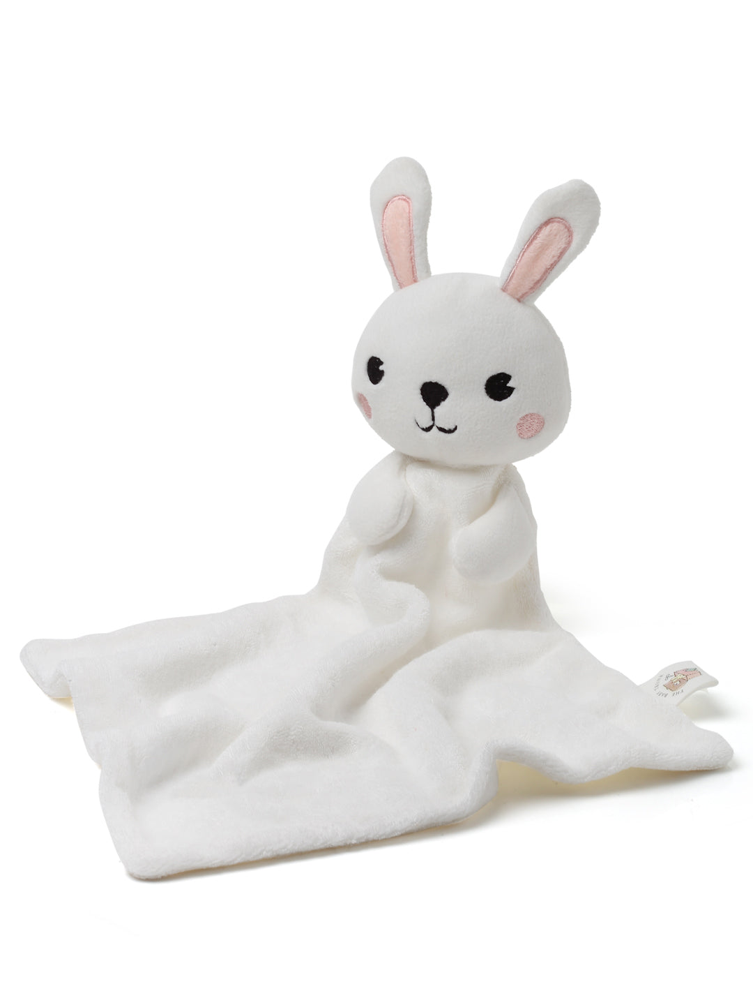 Bunny Comforter for Newborn Baby