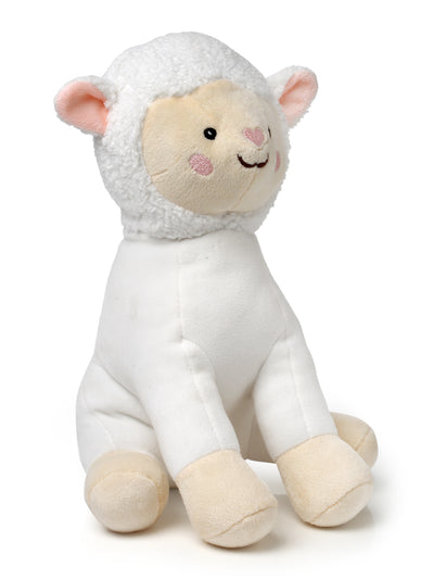 Baby Sheep Soft Toy Online