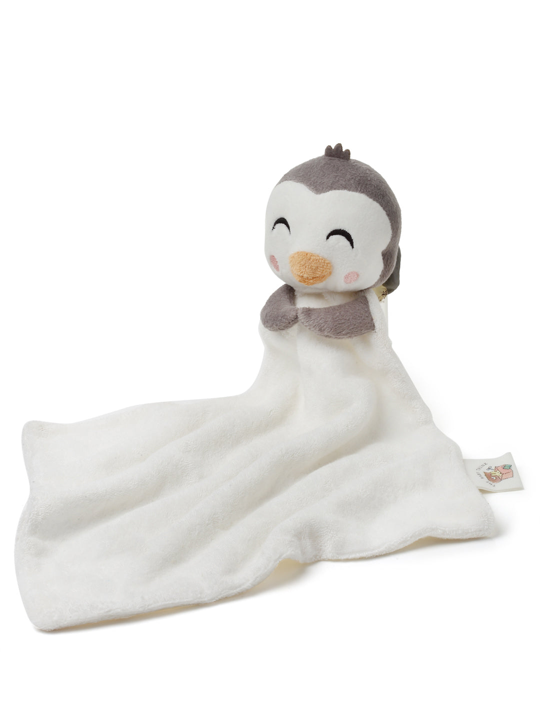 Penguin Comforter, Baby Soft Toy Online