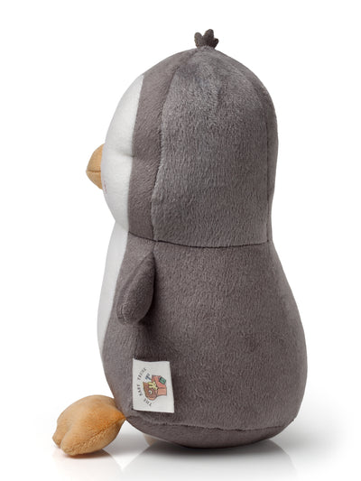 Penguin Baby Soft Toy
