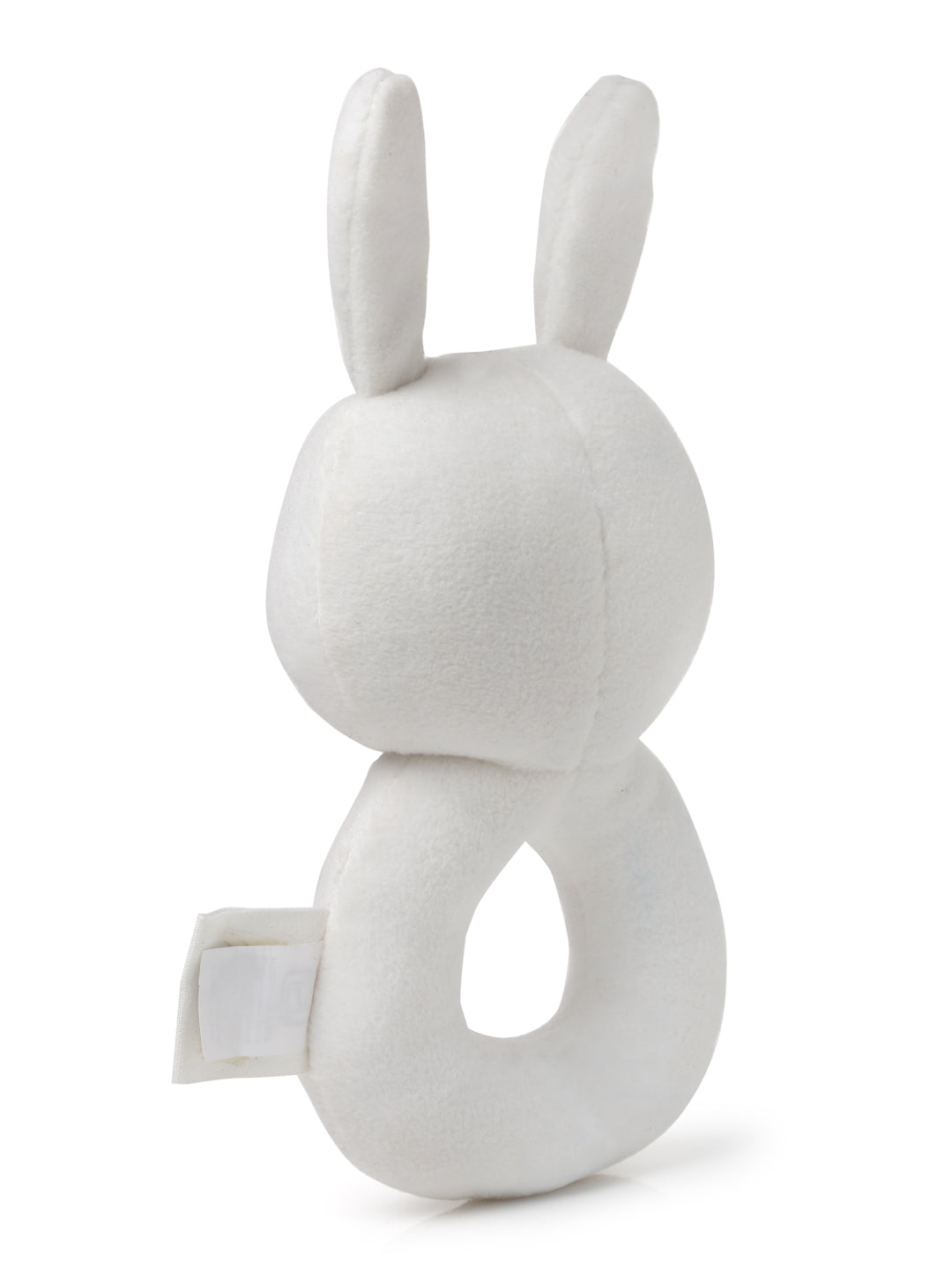 Bunny Rattle for Newborn Baby