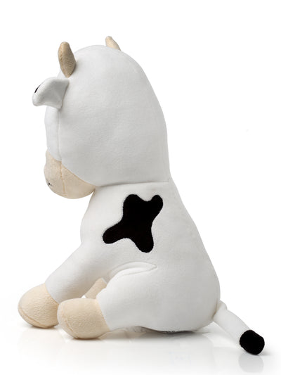 Cow Soft Toy for Newborn Baby