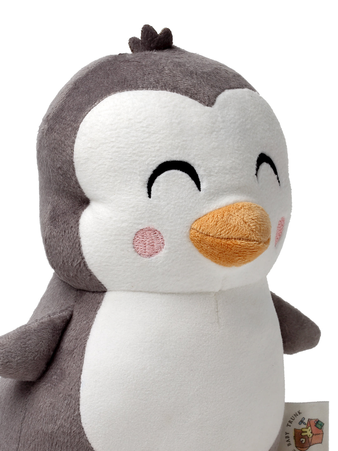 Penguin Baby Soft Toy