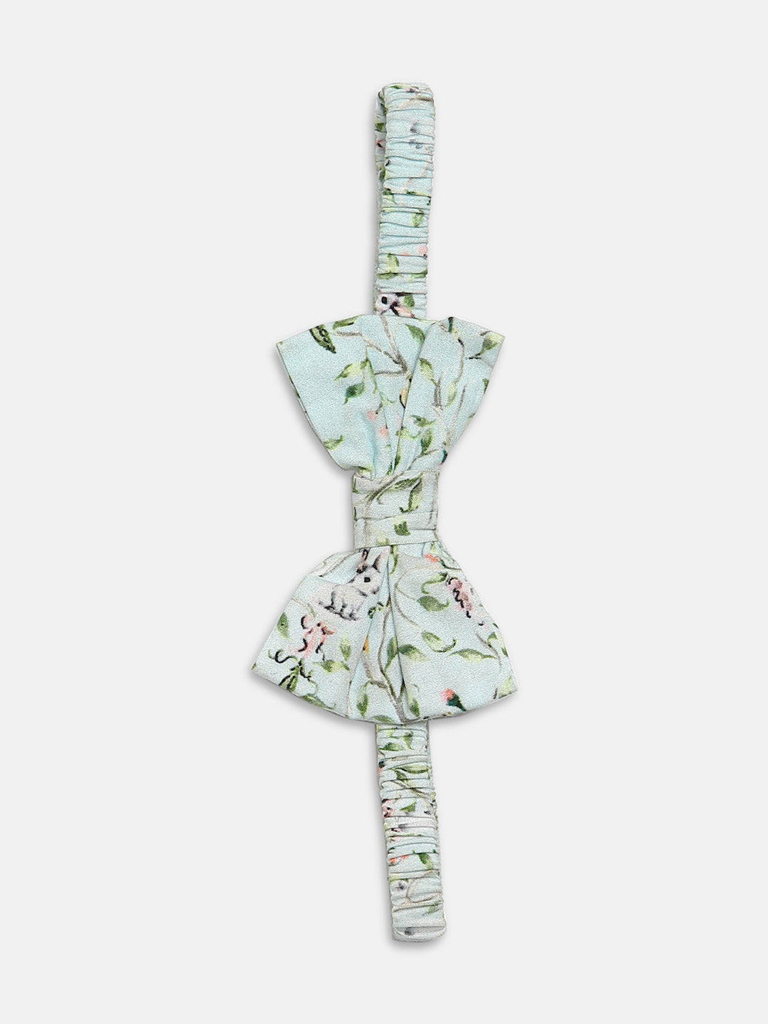 Chic Outfit Set of 3 - Peter Rabbit : Shirt, Trousers and a Bow