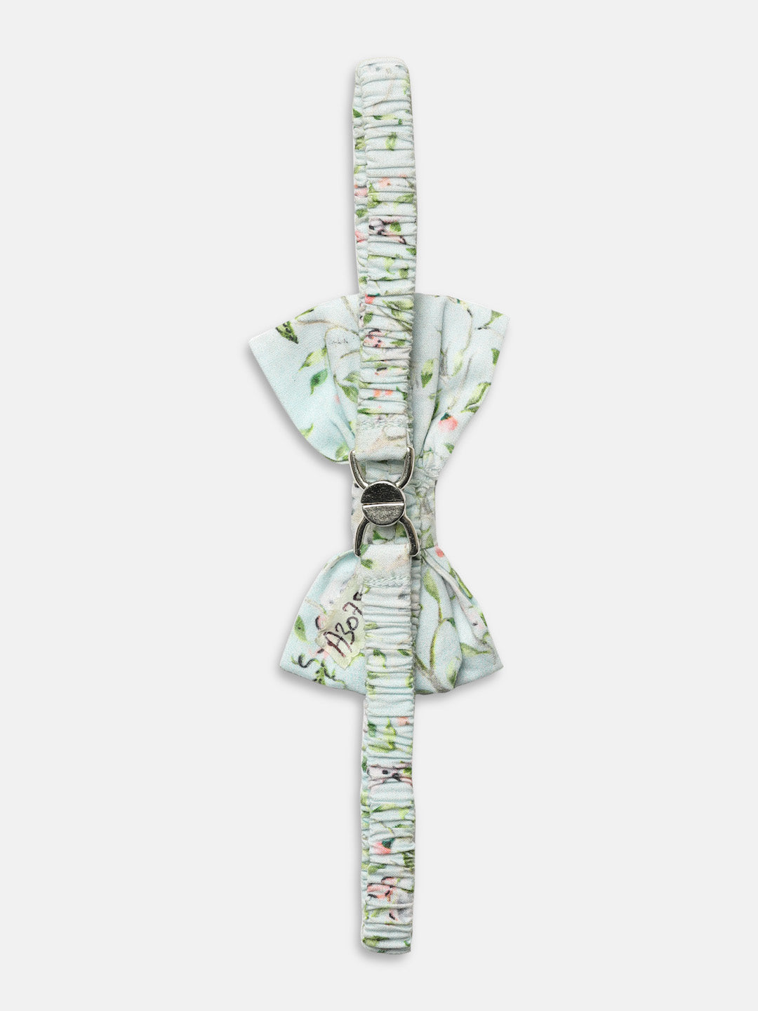 Chic Outfit Set of 3 - Peter Rabbit : Shirt, Trousers and a Bow