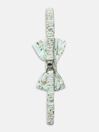 Chic Outfit Set of 3 - Peter Rabbit : Shirt, Trousers and a Bow