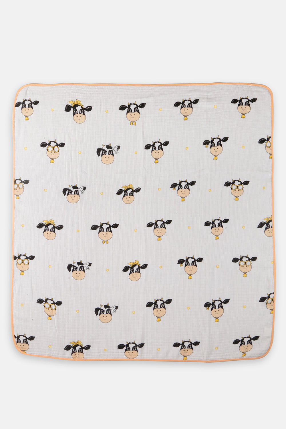 Moo Swaddle
