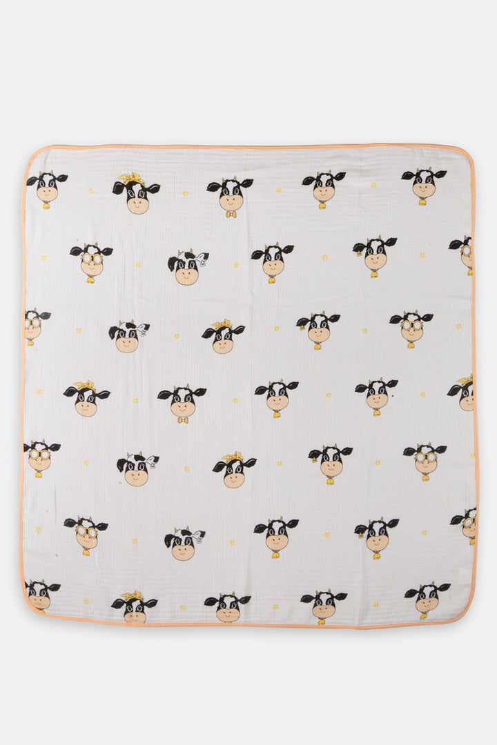 Moo Swaddle