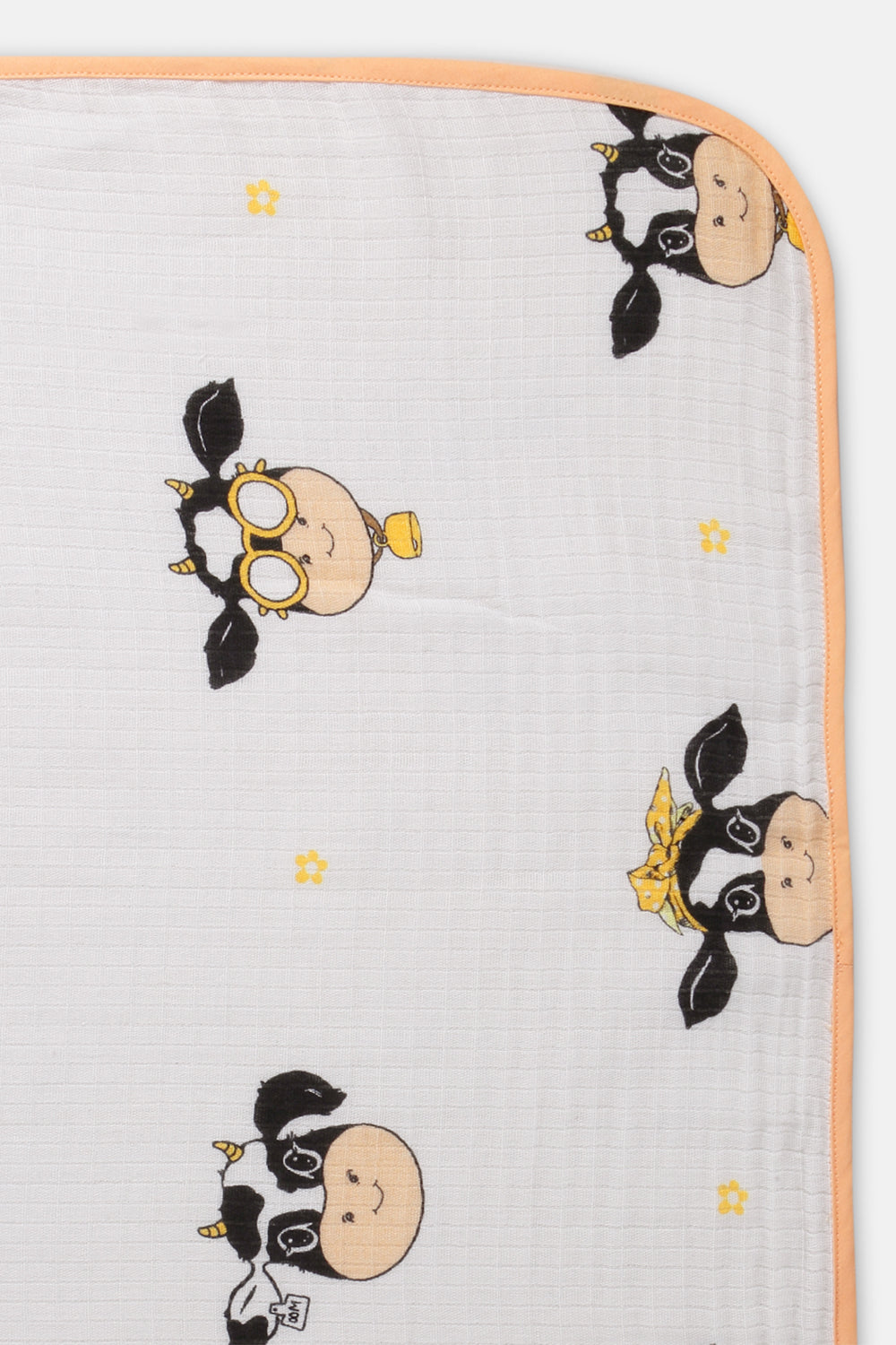 Moo Swaddle