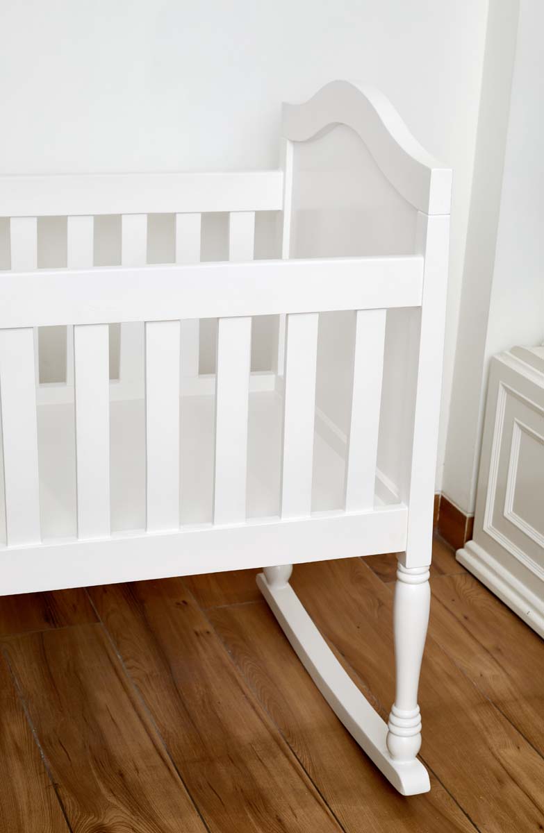 Premium Baby Cot Online 