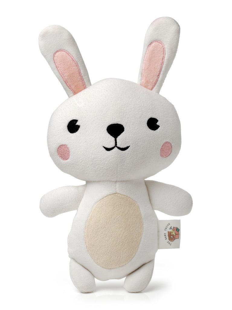 Rabbit soft toys deals