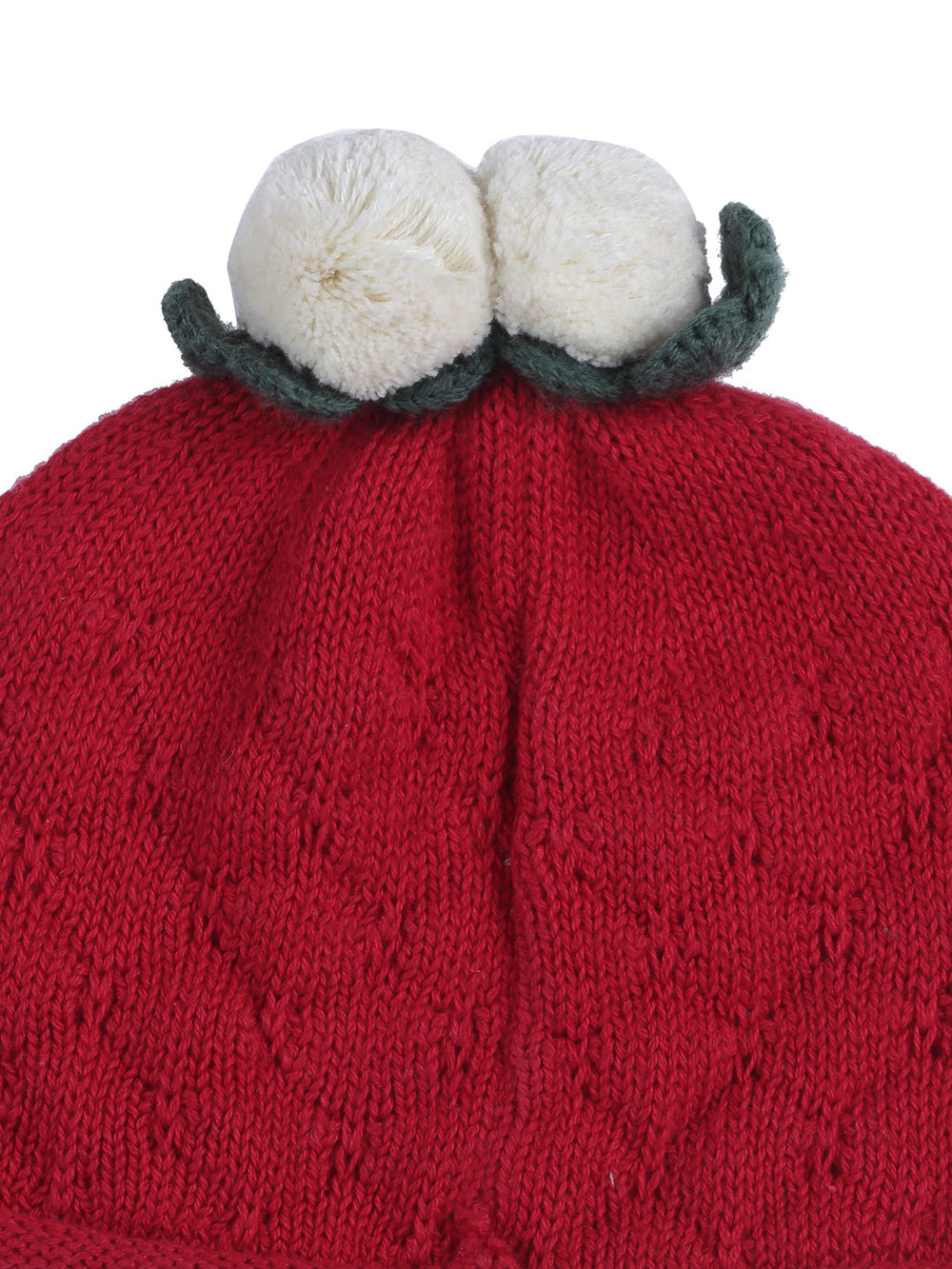 Christmas Cap Red zoom