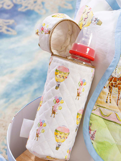 FEED SET  (CARNIVAL CAROUSEL)
