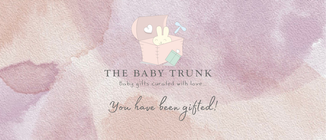 The Baby Trunk Gift Card