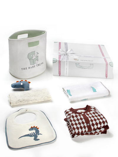 Amazonica Baby Gift Set
