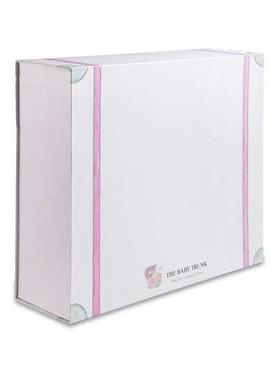Large White Box