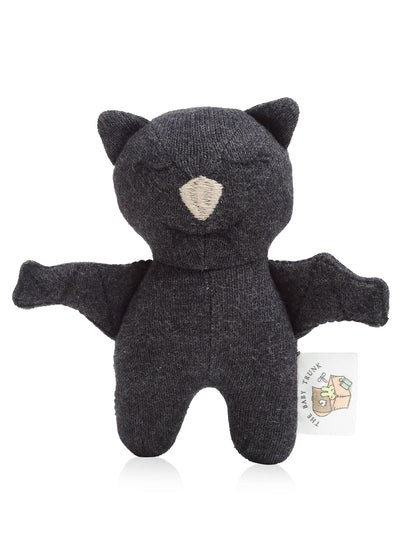 Bat Rattle | Soft Toy for New Born Baby