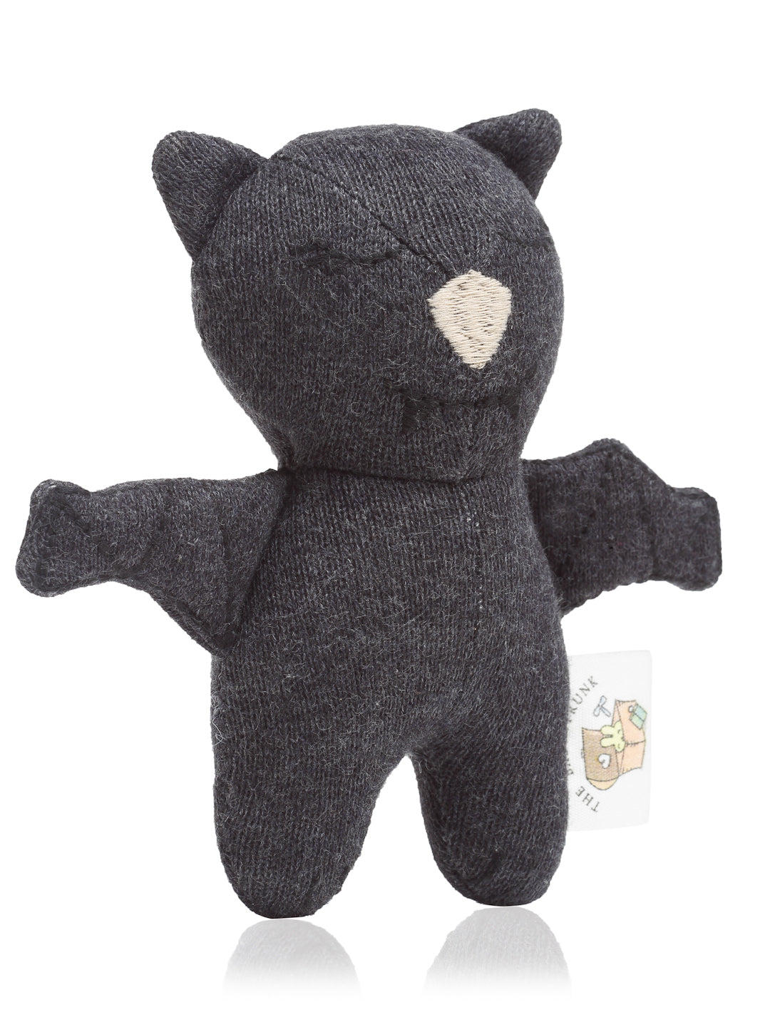 Bat Rattle | Soft Toy for New Born Baby