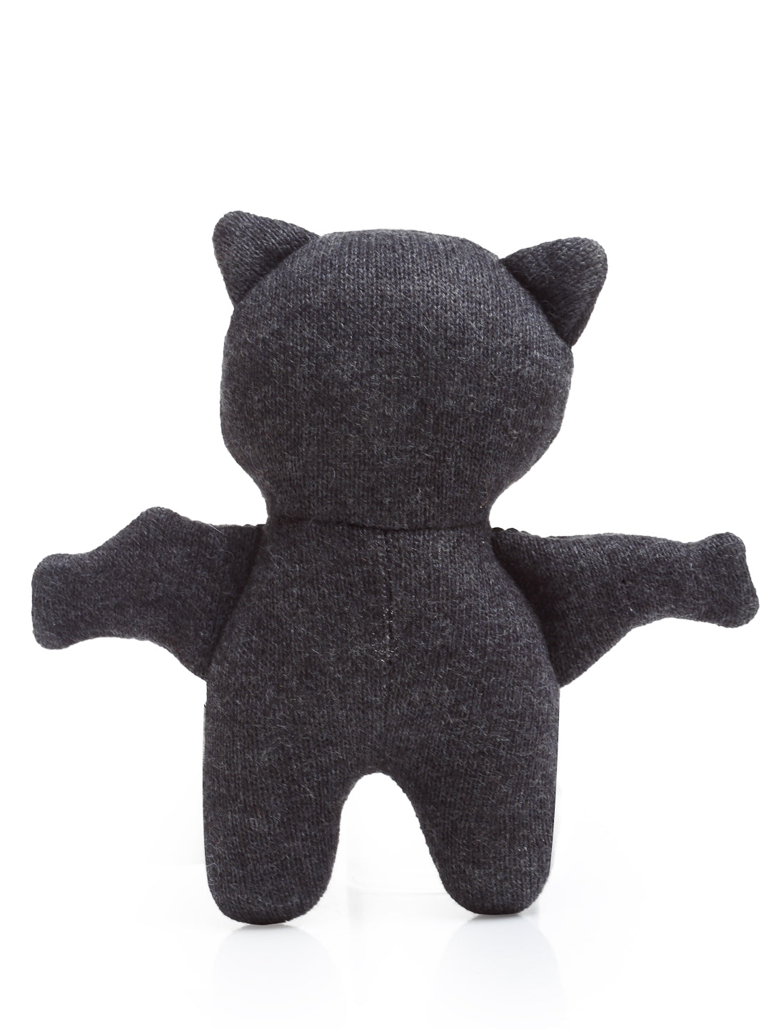 Bat Rattle | Soft Toy for New Born Baby