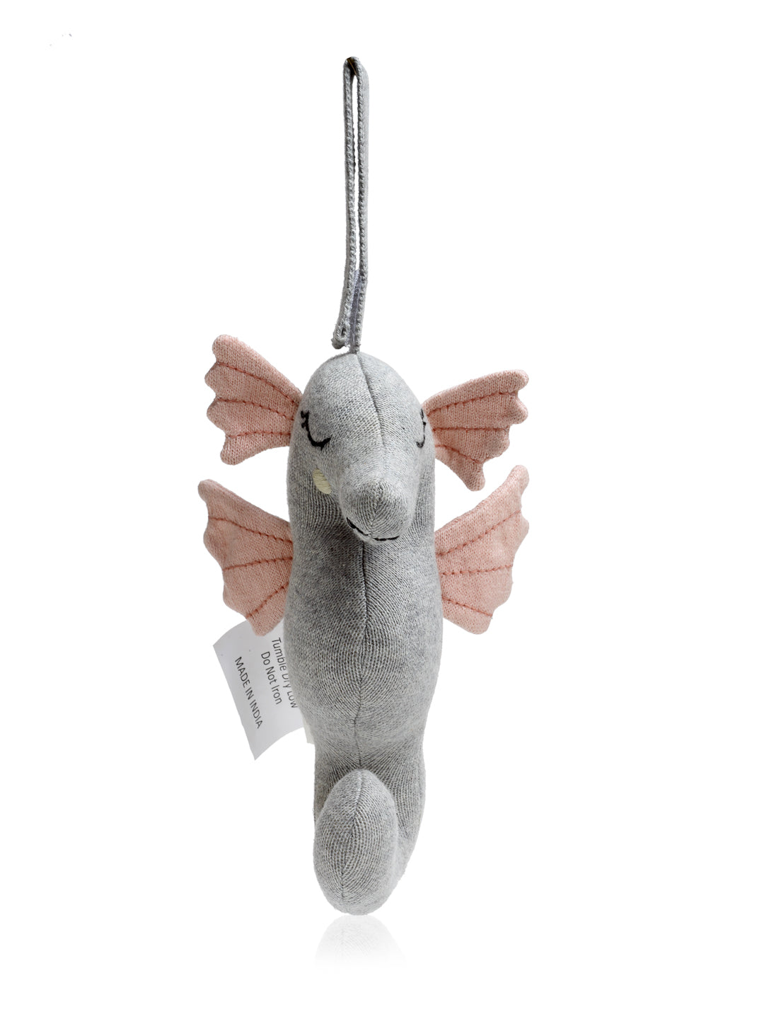 Sea Horse Hanging Toy, Gift For New Born Babies