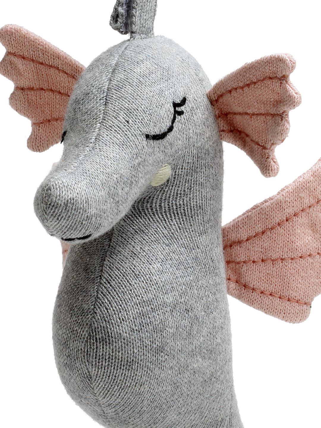 Sea Horse Hanging Toy