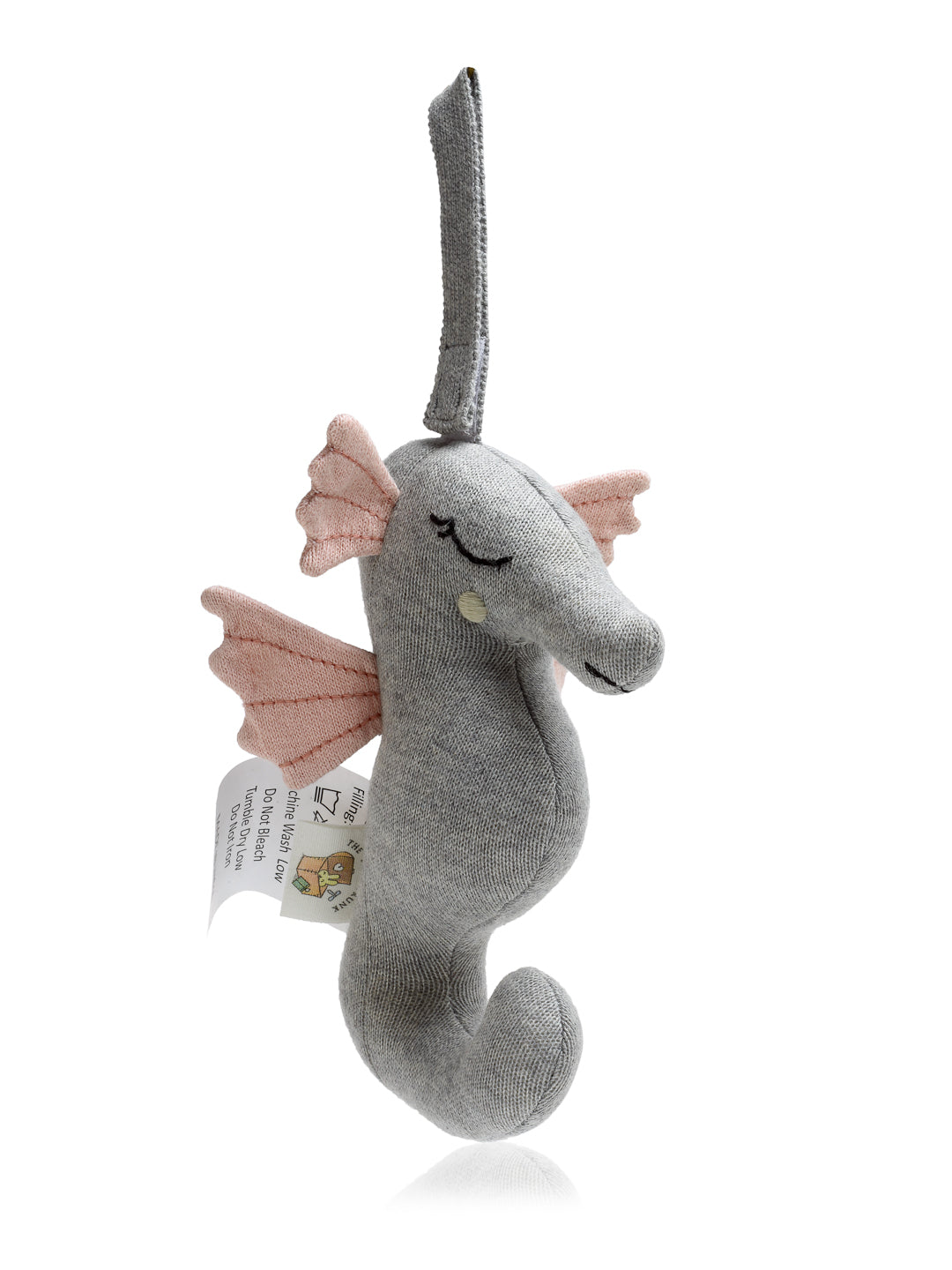 Sea Horse Hanging Toy, Gift For New Born Babies