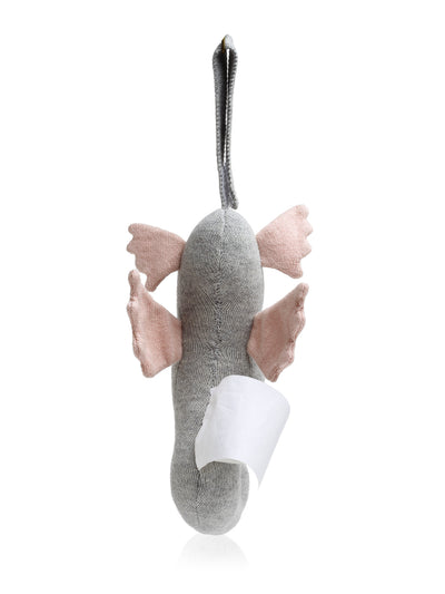 Sea Horse Hanging Toy, Gift For New Born Babies