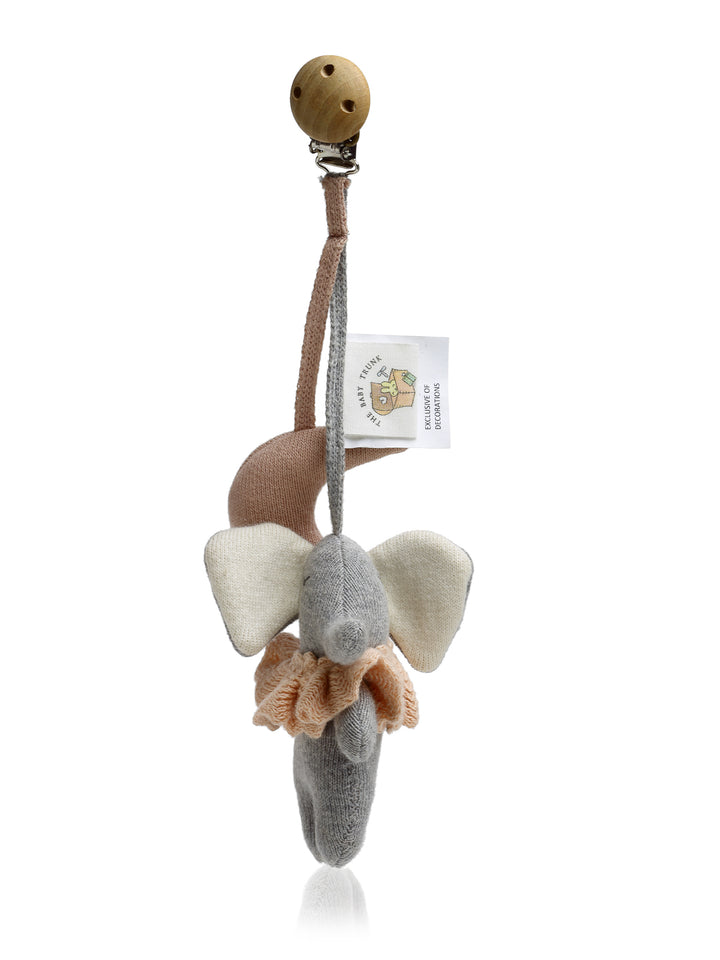 Priam Elephant Hanging