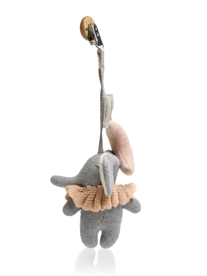 Priam Elephant Hanging