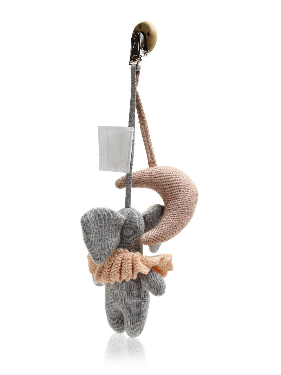 Priam Elephant Hanging