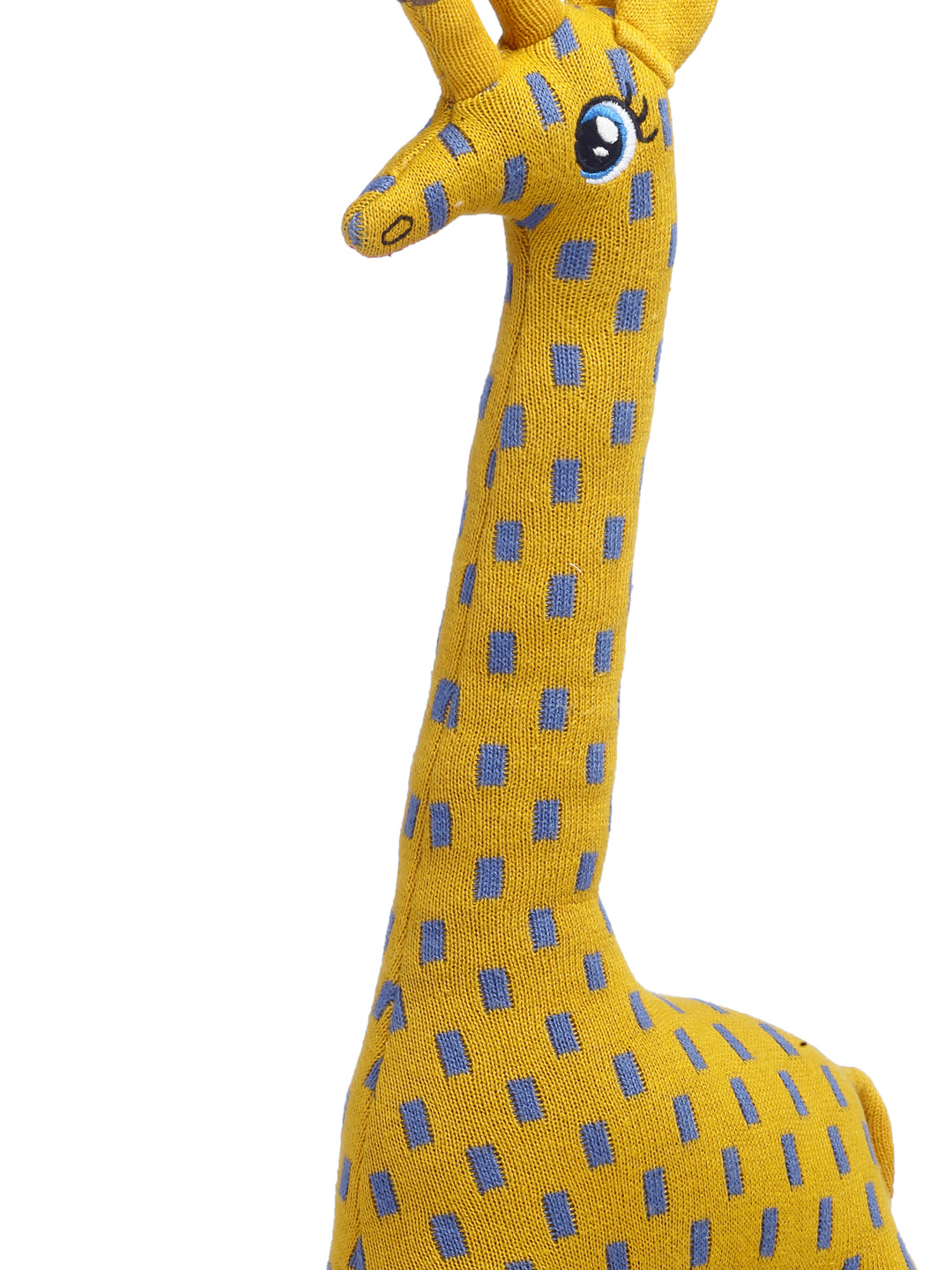 Giraffe-Pulling