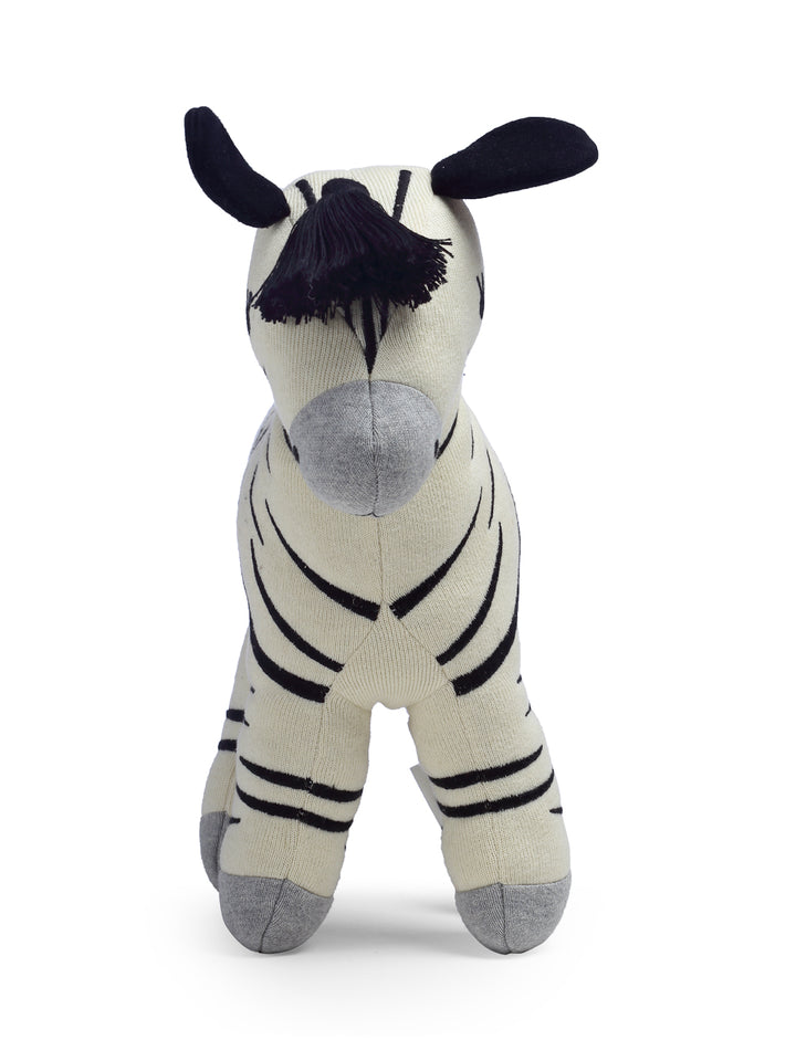 Zebra Baby Soft Toy Online