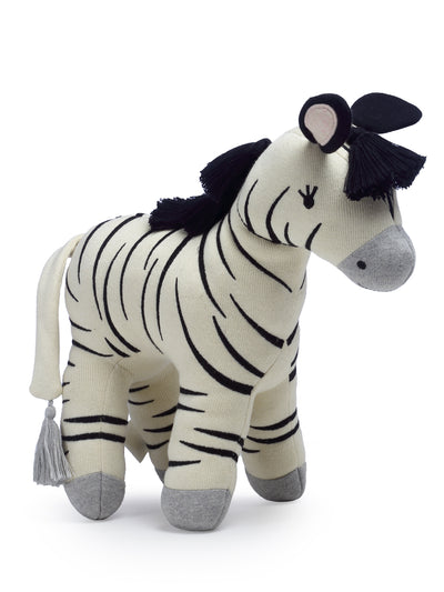 Zebra Baby Soft Toy Online