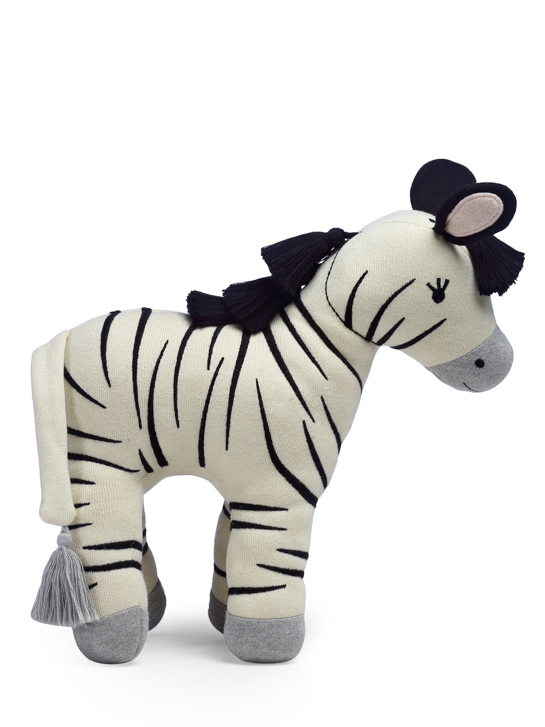 Zebra Baby Soft Toy Online