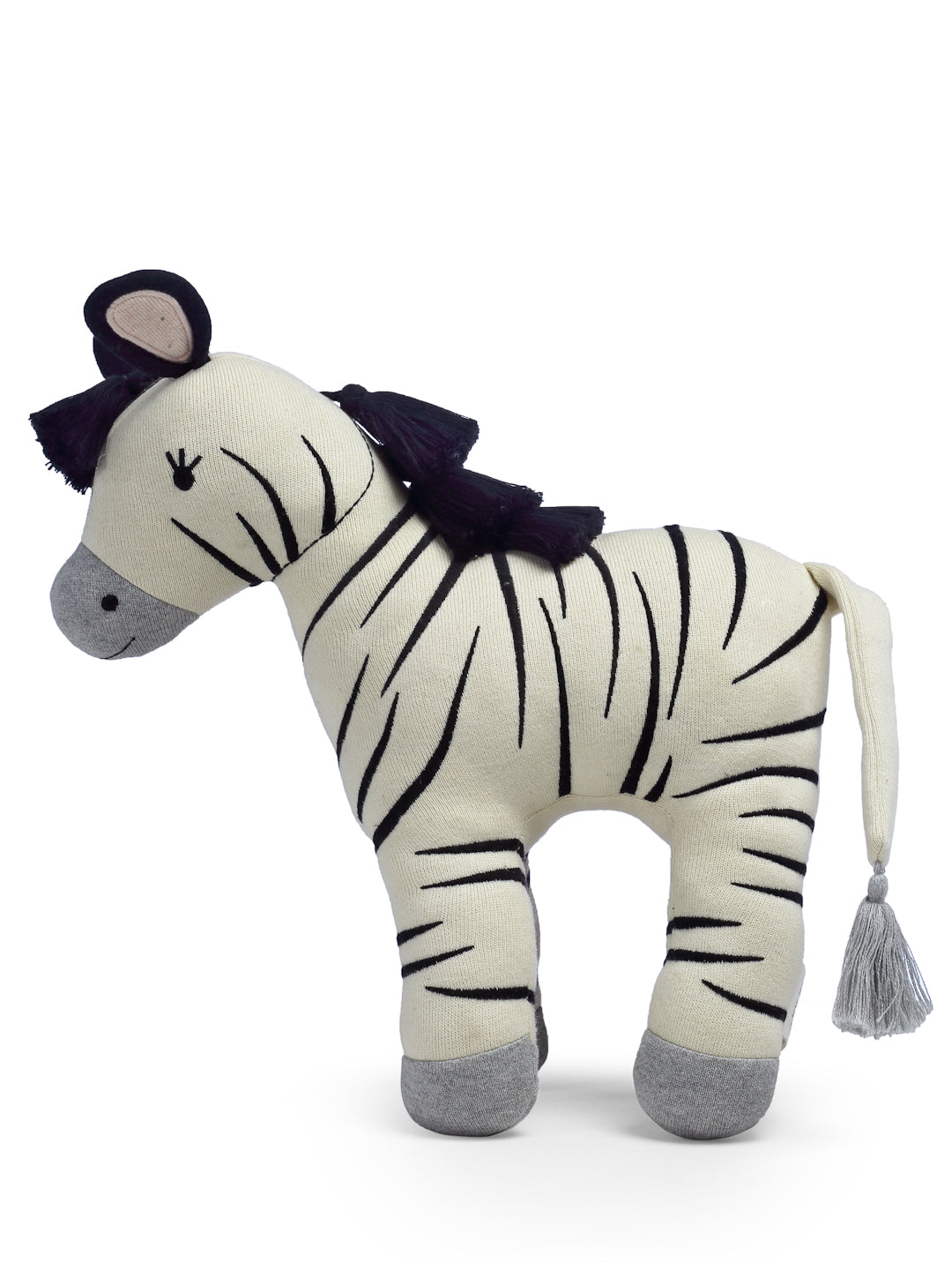 Zebra Baby Soft Toy Online