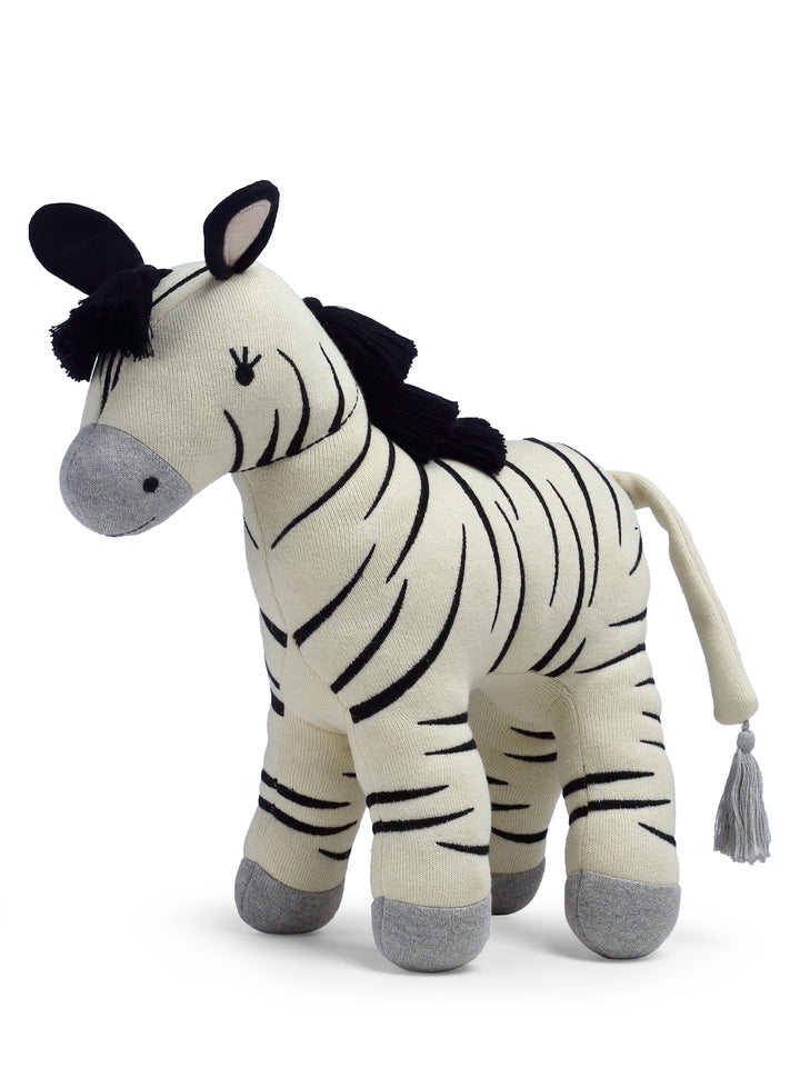 Zebra Baby Soft Toy Online