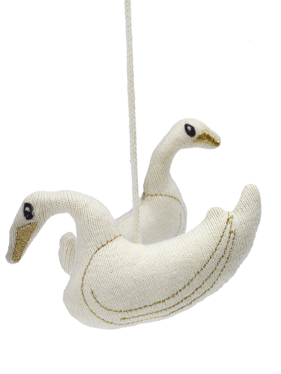 Swan Hanging