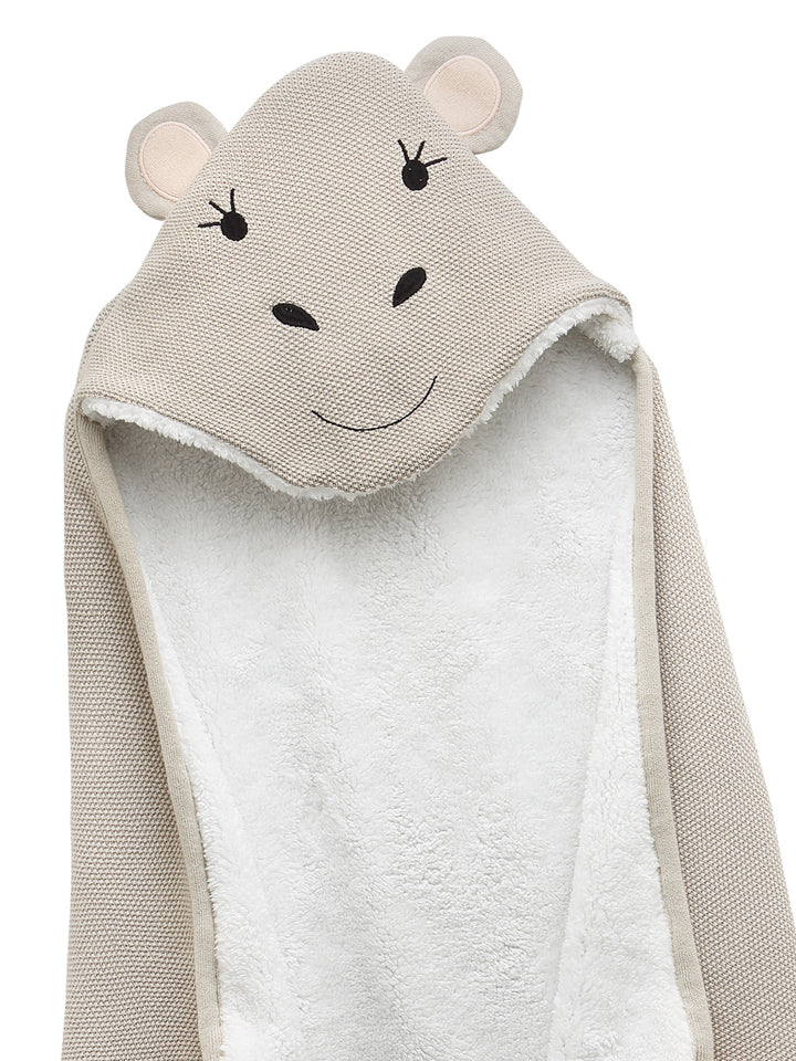 Bath Towel- Rat