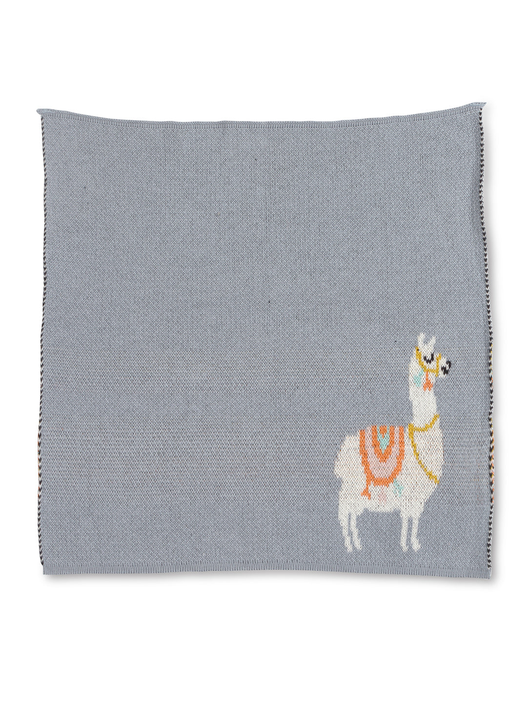 Napkin - Set Of 2 Llama