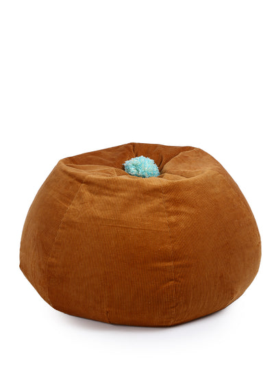Puffy Pouf for Baby's Room